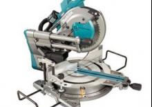 Vezetéknélküli gérvágók Makita LS004GZ