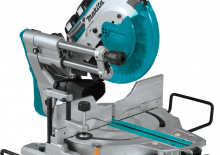 Vezetéknélküli gérvágók Makita XSL06PT