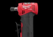 Vezetéknélküli sarokcsiszolók Milwaukee 2485-20