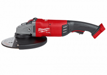 Vezetéknélküli sarokcsiszolók Milwaukee 2785-20