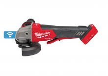 Vezetéknélküli sarokcsiszolók Milwaukee 2882-20