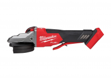 Vezetéknélküli sarokcsiszolók Milwaukee 2886-20