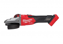 Vezetéknélküli sarokcsiszolók Milwaukee 2887-20