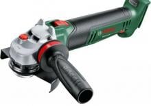 Vezetéknélküli sarokcsiszolók Bosch AdvancedGrind 18V-80