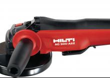 Vezetéknélküli sarokcsiszolók Hilti AG 500-A22 (5'')