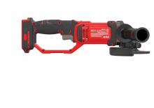 Vezetéknélküli sarokcsiszolók Craftsman CMCG400B