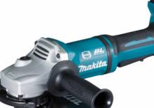 Vezetéknélküli sarokcsiszolók Makita DGA900Z 