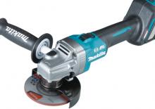 Vezetéknélküli sarokcsiszolók Makita GA022GD202