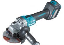 Vezetéknélküli sarokcsiszolók Makita GA023GM102