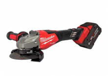 Vezetéknélküli sarokcsiszolók Milwaukee M18 FHSAG125XB2-802X