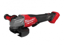 Vezetéknélküli sarokcsiszolók Milwaukee M18 FHSAG150XPDB2-0X