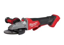 Vezetéknélküli sarokcsiszolók Milwaukee M18 FSAGF125XPDB-0X