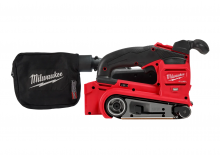 Vezetéknélküli szalagcsiszolók Milwaukee 2832-20