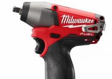 Vezetéknélküli ütvecsavarozók és csavarkulcsok Milwaukee 2454-20