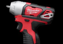 Vezetéknélküli ütvecsavarozók és csavarkulcsok Milwaukee 2461-20