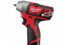Vezetéknélküli ütvecsavarozók és csavarkulcsok Milwaukee 2461-22