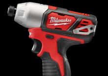 Vezetéknélküli ütvecsavarozók és csavarkulcsok Milwaukee 2462-20