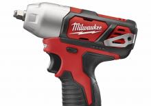 Vezetéknélküli ütvecsavarozók és csavarkulcsok Milwaukee 2463-22
