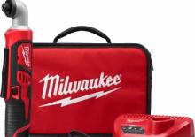 Vezetéknélküli ütvecsavarozók és csavarkulcsok Milwaukee 2467-21