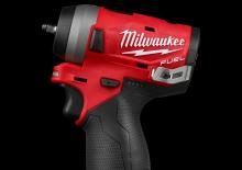 Vezetéknélküli ütvecsavarozók és csavarkulcsok Milwaukee 2552-20