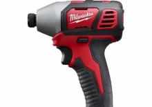 Vezetéknélküli ütvecsavarozók és csavarkulcsok Milwaukee 2656-22CT