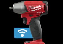 Vezetéknélküli ütvecsavarozók és csavarkulcsok Milwaukee 2758-20