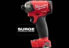 Vezetéknélküli ütvecsavarozók és csavarkulcsok Milwaukee 2760-20