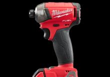 Vezetéknélküli ütvecsavarozók és csavarkulcsok Milwaukee 2760-22