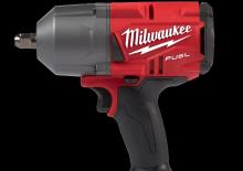 Vezetéknélküli ütvecsavarozók és csavarkulcsok Milwaukee 2766-20