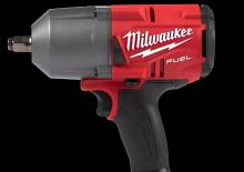 Vezetéknélküli ütvecsavarozók és csavarkulcsok Milwaukee 2767-20