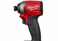 Vezetéknélküli ütvecsavarozók és csavarkulcsok Milwaukee 2853-22CT
