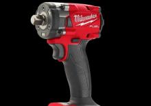 Vezetéknélküli ütvecsavarozók és csavarkulcsok Milwaukee 2855P-20