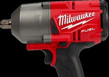 Vezetéknélküli ütvecsavarozók és csavarkulcsok Milwaukee 2862-20