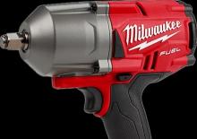 Vezetéknélküli ütvecsavarozók és csavarkulcsok Milwaukee 2863-20