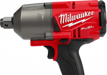 Vezetéknélküli ütvecsavarozók és csavarkulcsok Milwaukee 2864-20