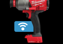 Vezetéknélküli ütvecsavarozók és csavarkulcsok Milwaukee 2865-20