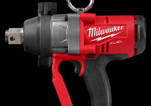Vezetéknélküli ütvecsavarozók és csavarkulcsok Milwaukee 2867-20