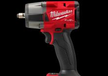 Vezetéknélküli ütvecsavarozók és csavarkulcsok Milwaukee 2960-20