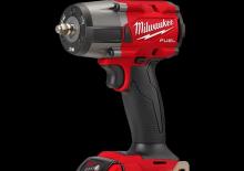 Vezetéknélküli ütvecsavarozók és csavarkulcsok Milwaukee 2960-22