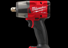 Vezetéknélküli ütvecsavarozók és csavarkulcsok Milwaukee 2962P-20