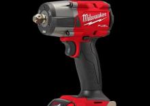 Vezetéknélküli ütvecsavarozók és csavarkulcsok Milwaukee 2962P-22