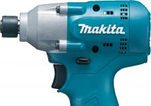 Vezetéknélküli ütvecsavarozók és csavarkulcsok Makita BTD044