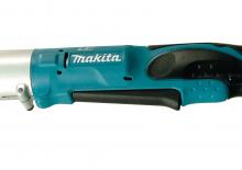 Vezetéknélküli ütvecsavarozók és csavarkulcsok Makita BTL062 