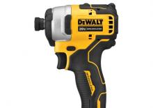 Vezetéknélküli ütvecsavarozók és csavarkulcsok DEWALT DCF809B