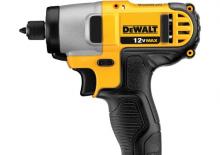 Vezetéknélküli ütvecsavarozók és csavarkulcsok DEWALT DCF815S2