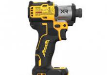 Vezetéknélküli ütvecsavarozók és csavarkulcsok DEWALT DCF845B