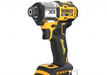 Vezetéknélküli ütvecsavarozók és csavarkulcsok DEWALT DCF845P2