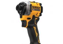 Vezetéknélküli ütvecsavarozók és csavarkulcsok DEWALT DCF850B