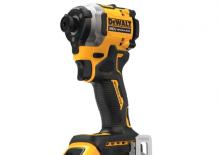 Vezetéknélküli ütvecsavarozók és csavarkulcsok DEWALT DCF850P1