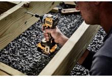Vezetéknélküli ütvecsavarozók és csavarkulcsok DEWALT DCF850P2